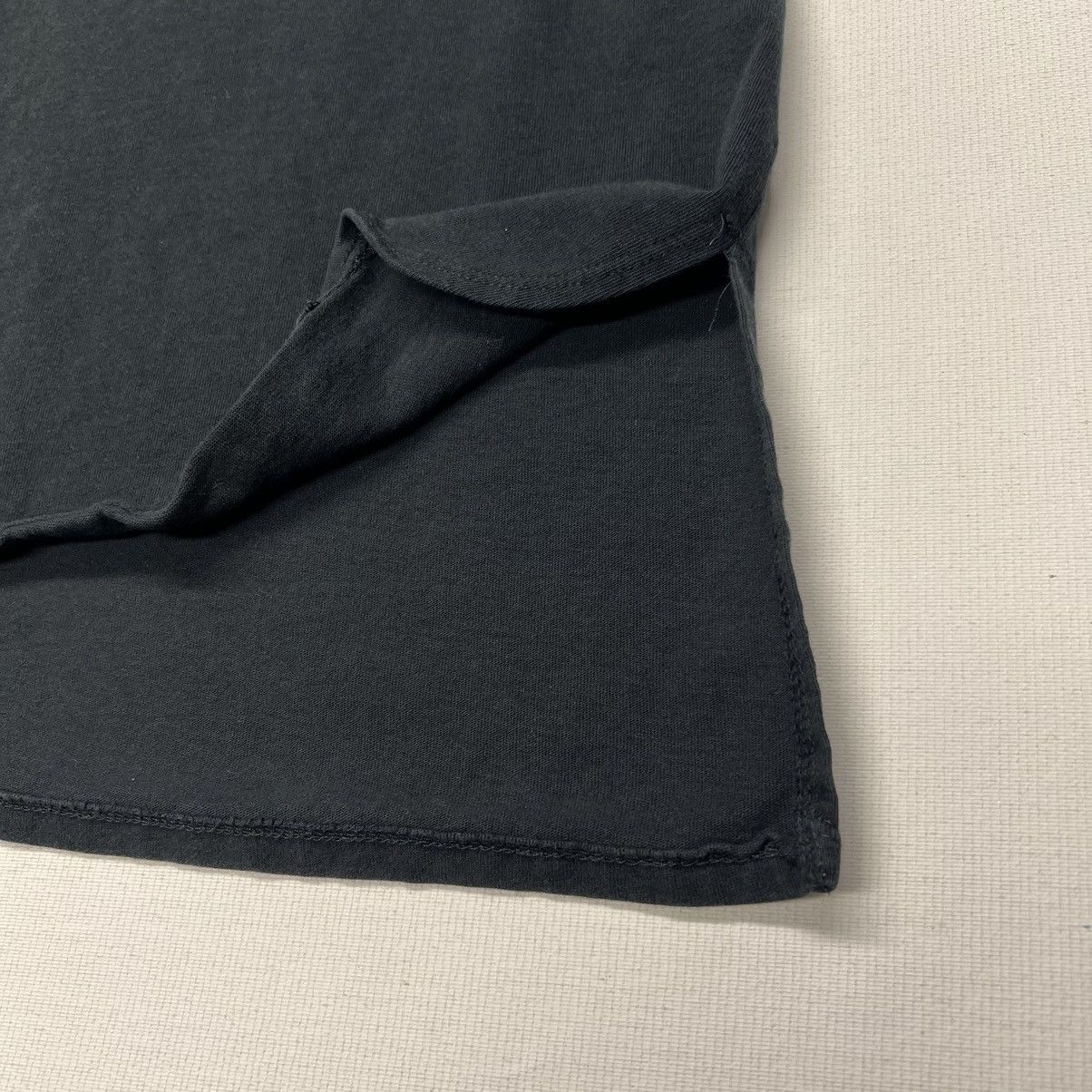 Fear of God Fear of God Tee Shirt Black FOG Extended Collection One Size US S / EU 44-46 / 1 - 7 Thumbnail