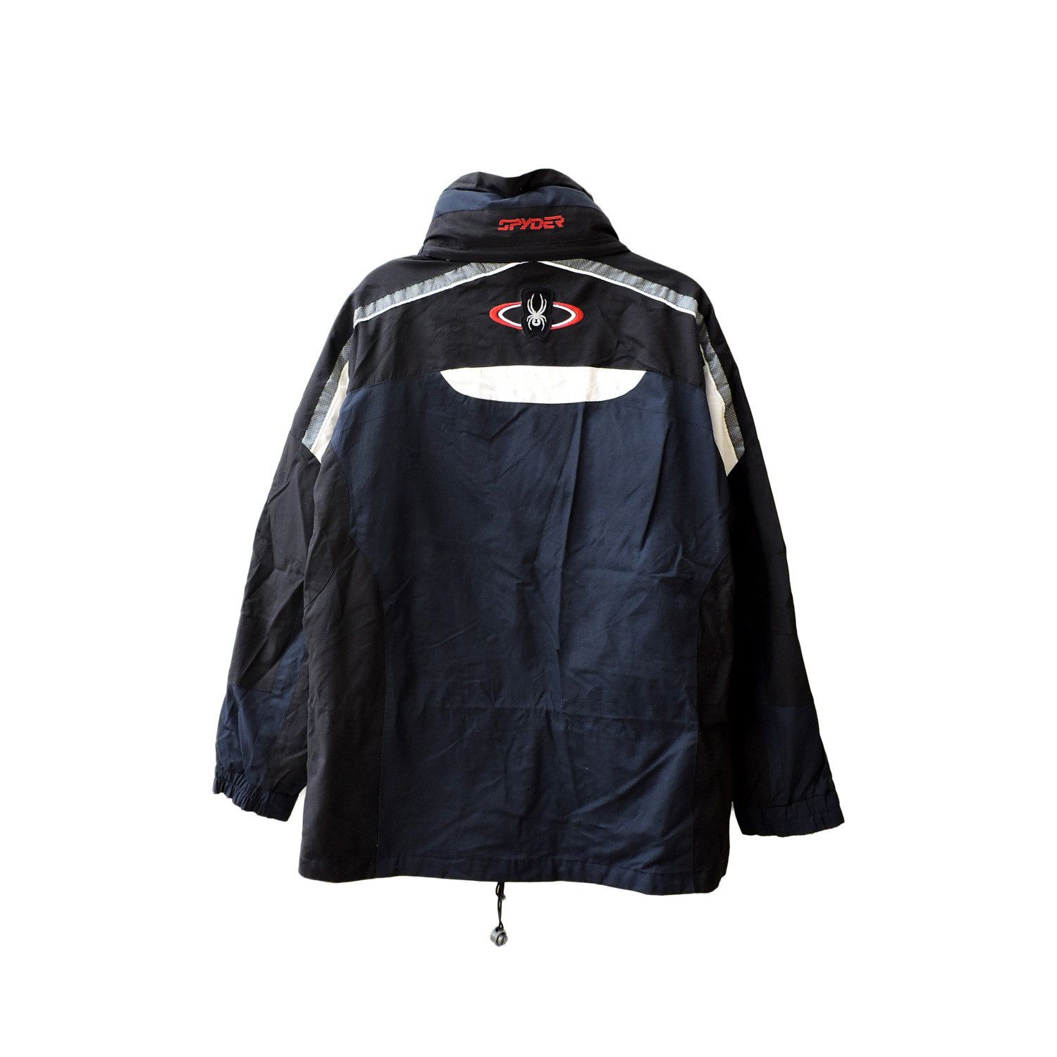 Spyder SPYDER DERMIZAX-EV X-STATIC INSULATION JACKET Size US M / EU 48-50 / 2 - 2 Thumbnail