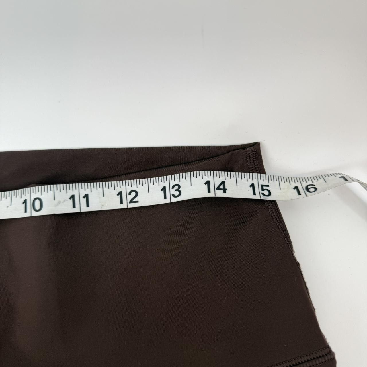 Everlane Everlane brown leggings Size XL Size 38" / US 16 / IT 52 - 3 Thumbnail