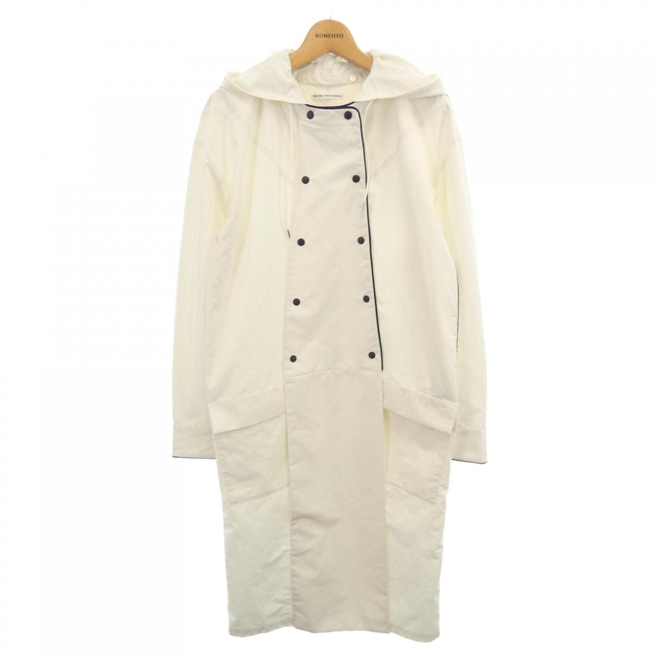 Other Other Akane Utsunomiya Coat Others Outerwear DUTY FREE for USA Size ONE SIZE - 1 Thumbnail