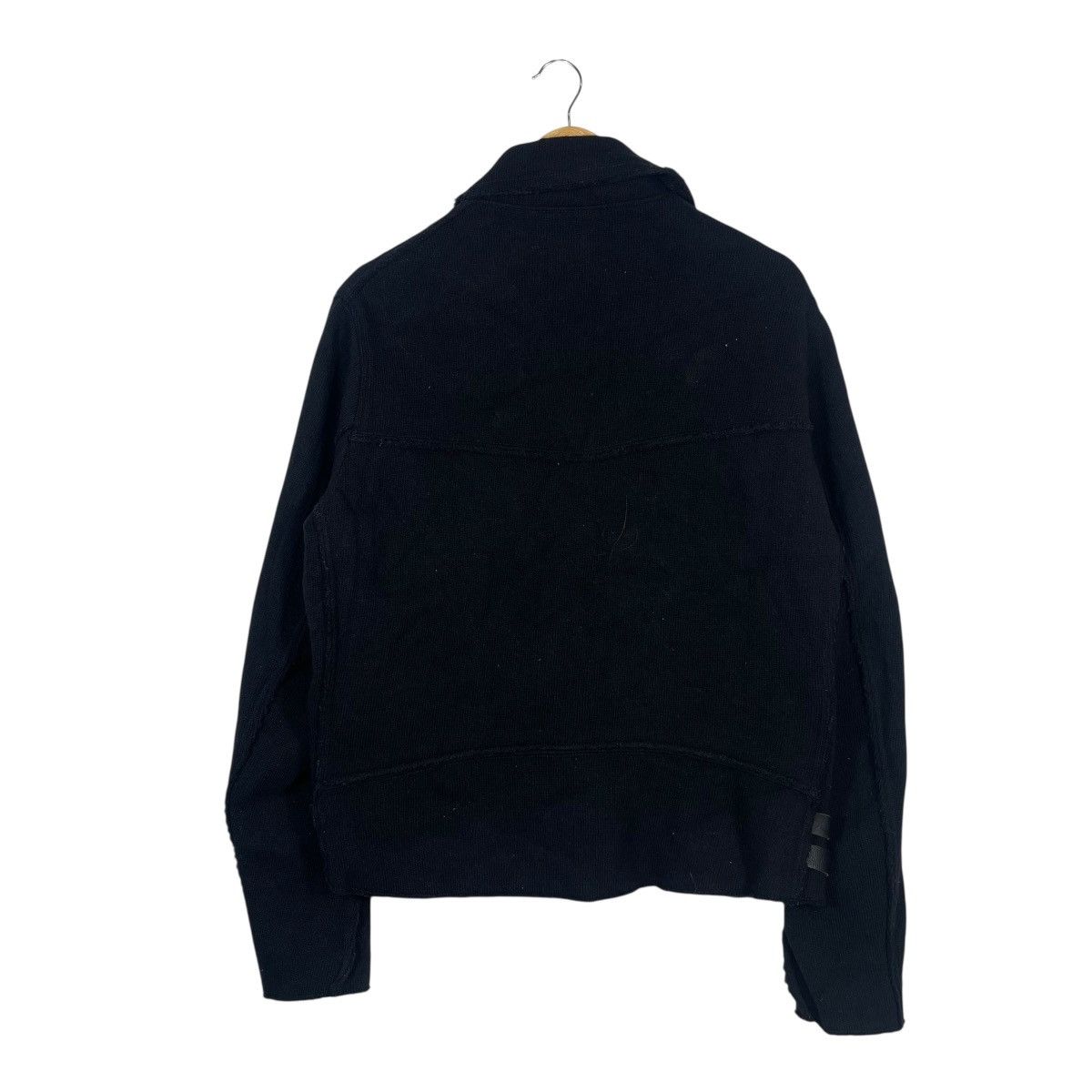 Junya Watanabe Junya Watanabe Comme des Garçons MAN x Aviakit Lewis Leather Size US L / EU 52-54 / 3 - 4 Thumbnail