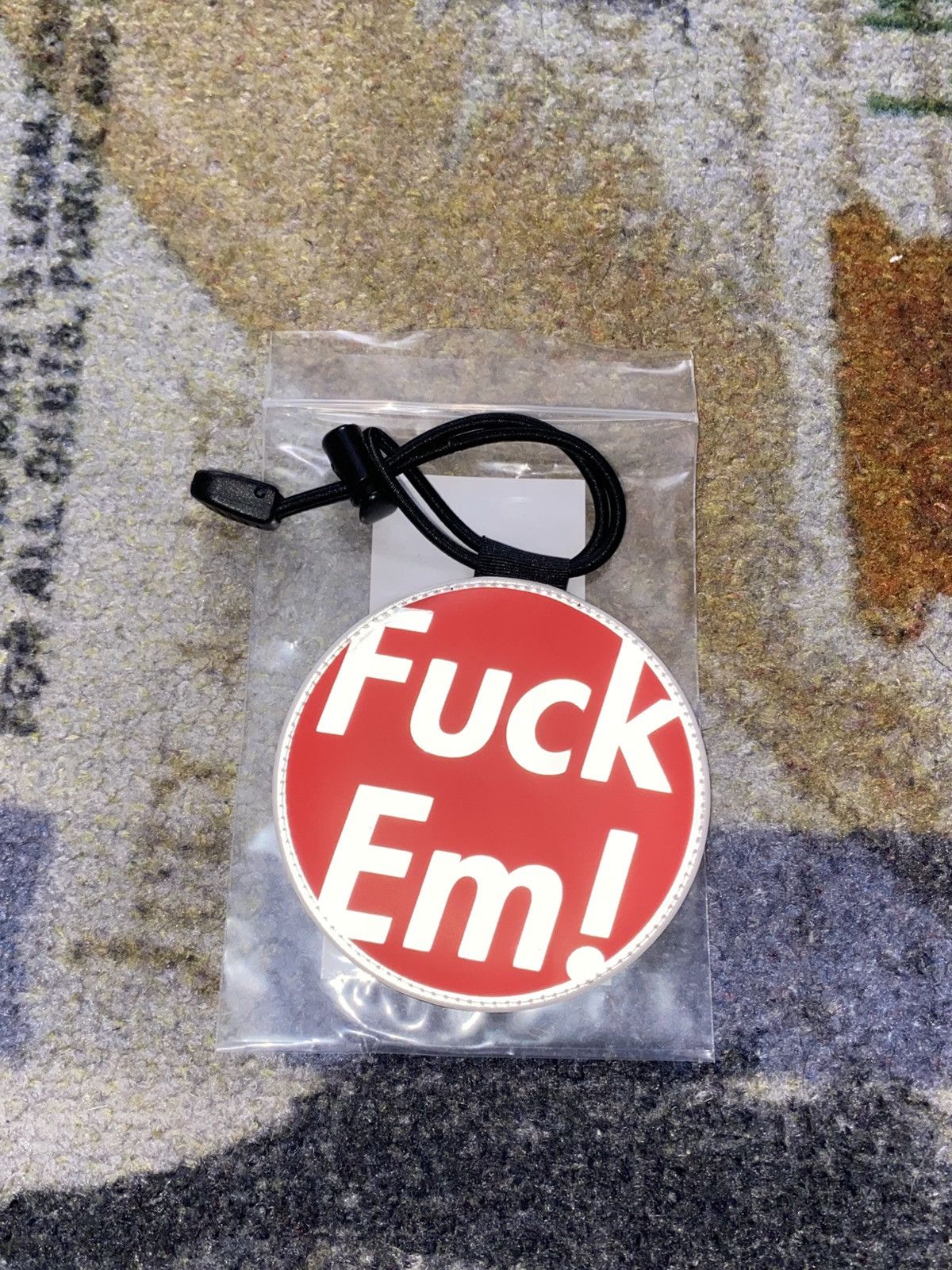 ★新品 Supreme x Blue Lug Reflector \"Black Supreme Blue Lug Reflector Black | eBay