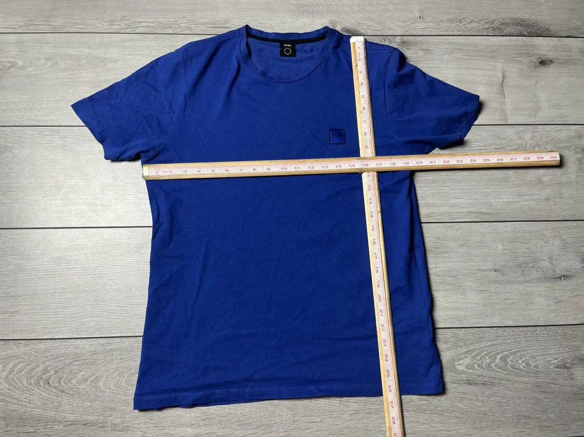 Hugo Boss Hugo boss Tshirt box logo size Large Size US L / EU 52-54 / 3 - 5 Thumbnail