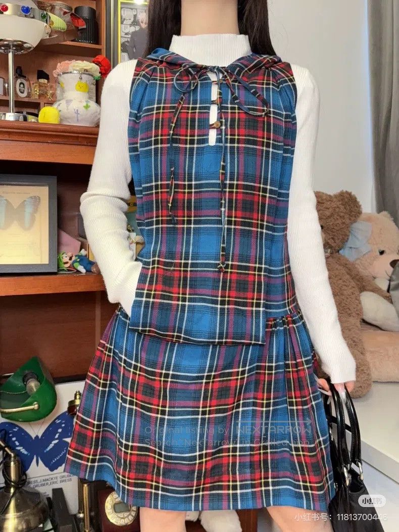 Vivienne Westwood Vivienne Westwood Super rare witch dress Size L / US 10 / IT 46 - 2 Thumbnail