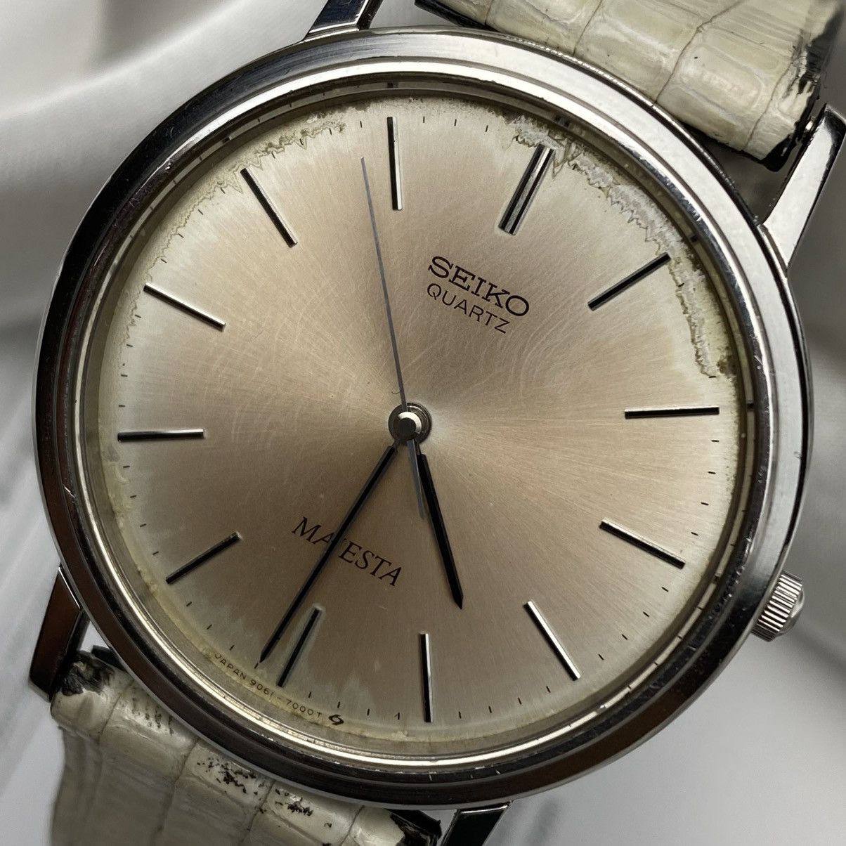 Seiko Seiko Majesta Perfect Aging Size ONE SIZE - 3 Thumbnail
