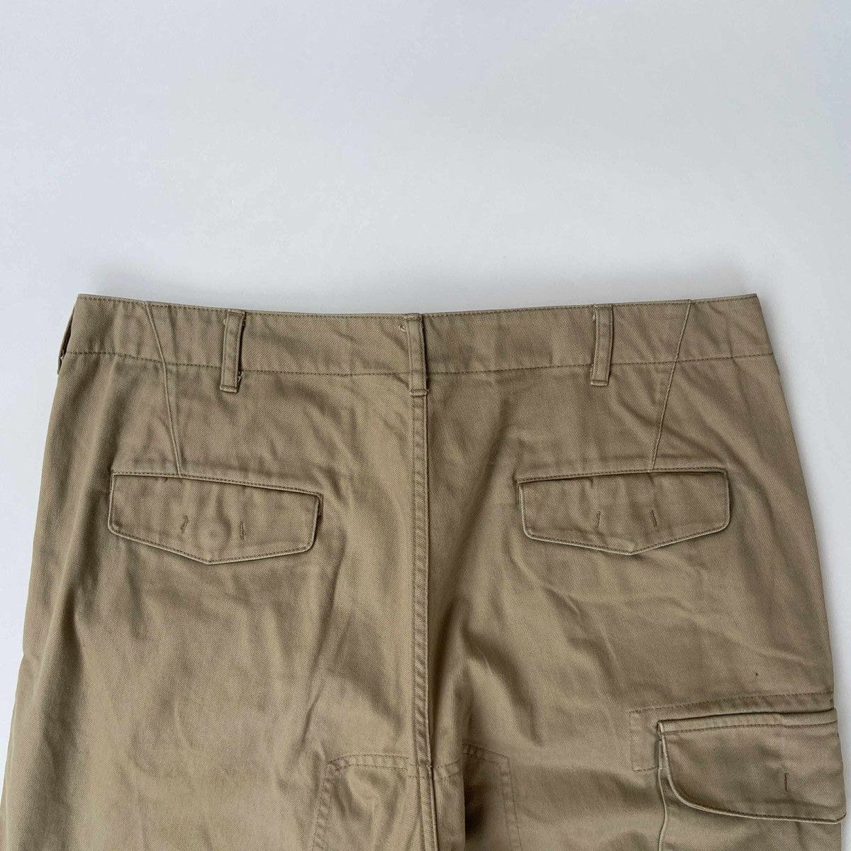 Comme des Garcons EYE Junya Watanabe COMME des GARCONS MAN Cargo Pants Size US 36 / EU 52 - 11 Thumbnail