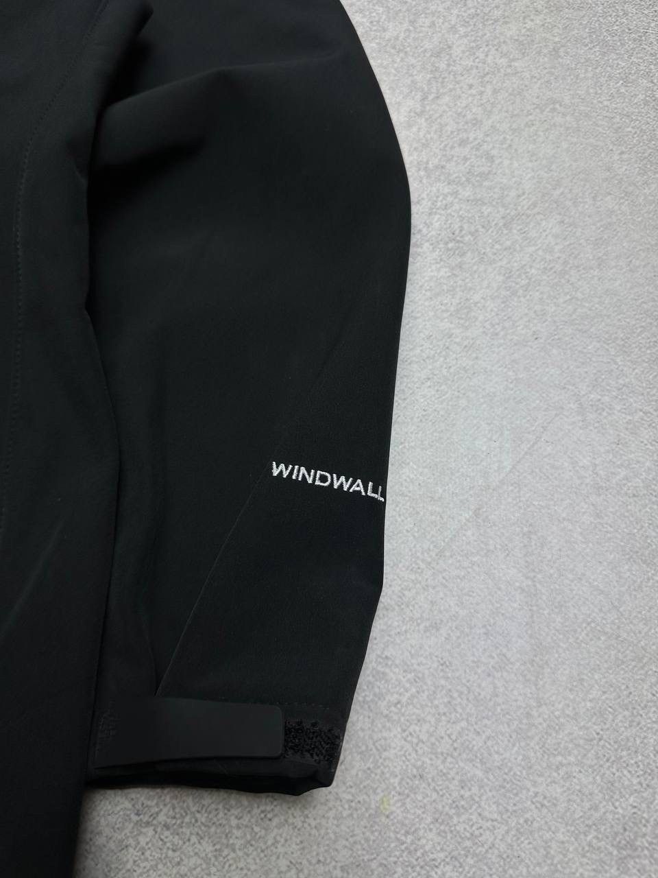 The North Face Vintage The North Face Windwall Softshell Jacket Rare XXL Size US XXL / EU 58 / 5 - 3 Thumbnail