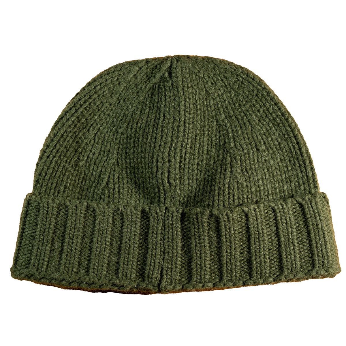 Stone Island Stone Island Knitted Beanie Size ONE SIZE - 2 Thumbnail