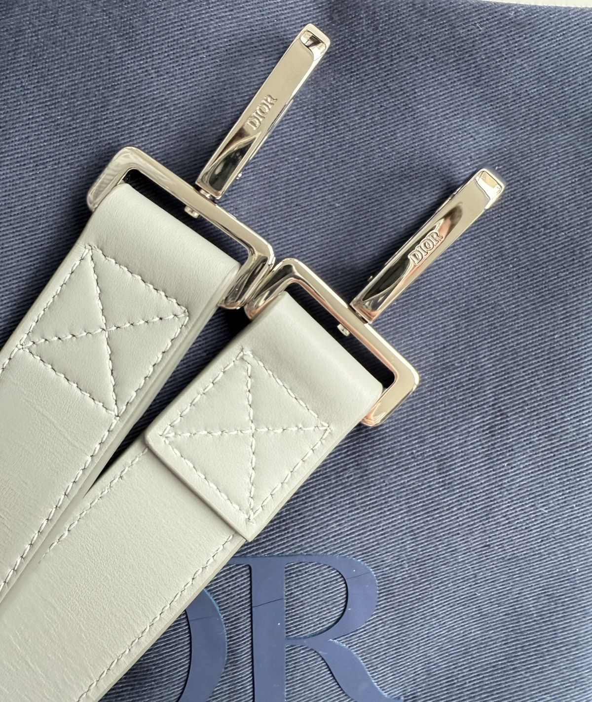 Dior Dior Lingot 26 Bag Size ONE SIZE - 4 Thumbnail