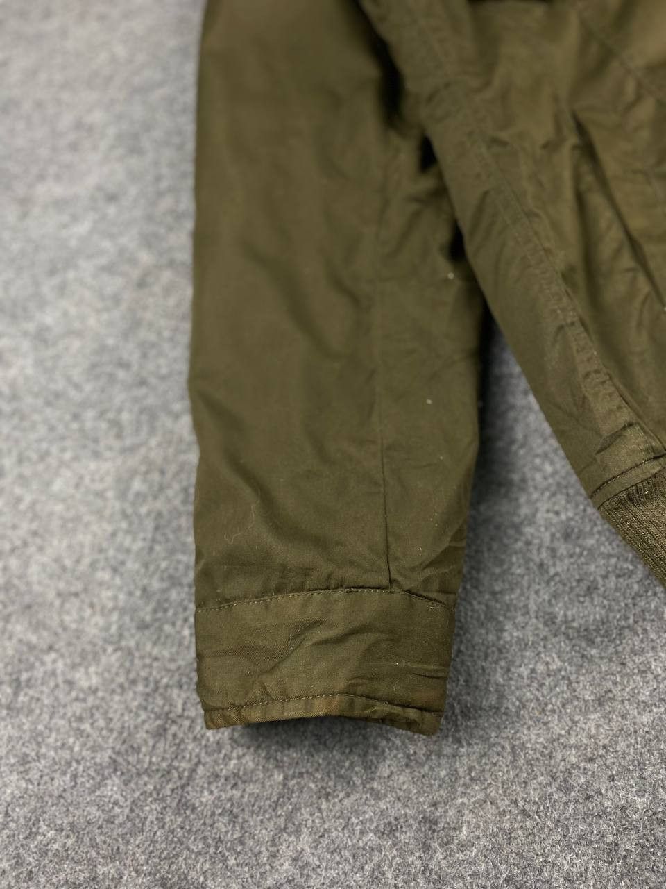 Japanese Brand thruxton japanese brand jacket sherpa lining nice design Size US XL / EU 56 / 4 - 4 Thumbnail