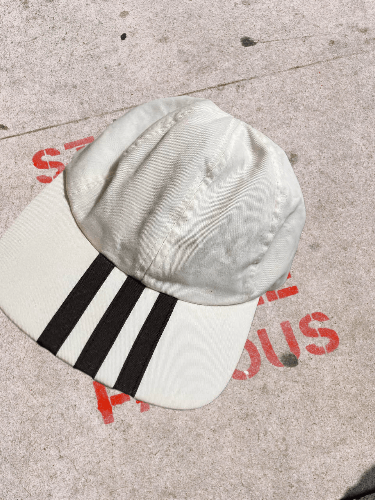 Vintage Adidas Cap | Grailed