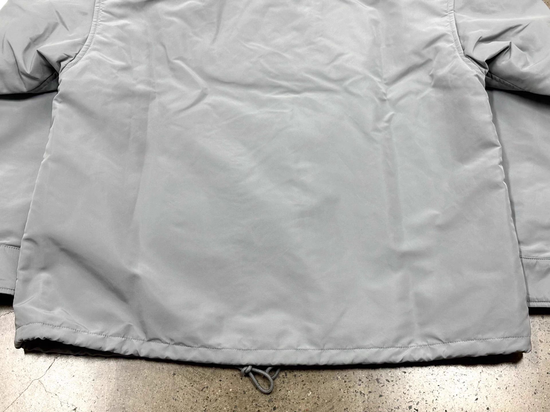 Visvim Visvim 25aw Motors Coach Jacket, Outerwear Size US M / EU 48-50 / 2 - 4 Thumbnail