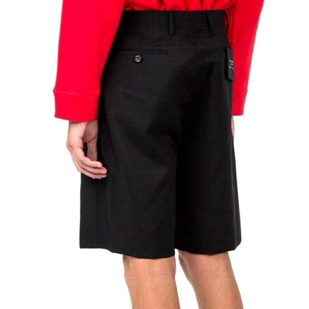 Raf Simons RAF SIMONS Substance Detail Print Bermuda Shorts 54 US 44 XL Size US 38 / EU 54 - 3 Thumbnail