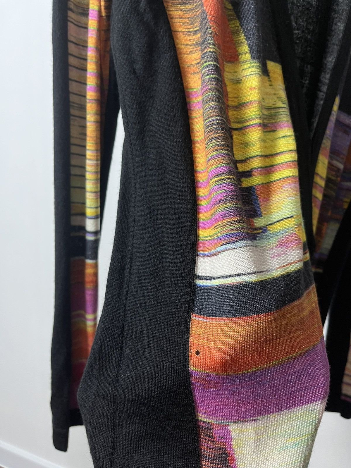 Escada Vintage Escada Light Cardigan Size M / US 6-8 / IT 42-44 - 3 Thumbnail
