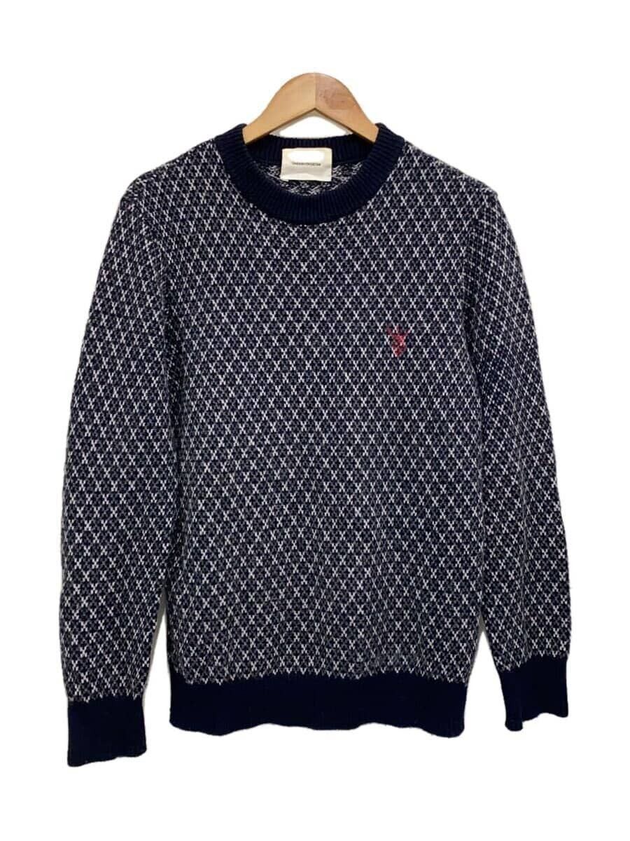 Undercover AW12 Knit Sweater Size US M / EU 48-50 / 2 - 1 Thumbnail