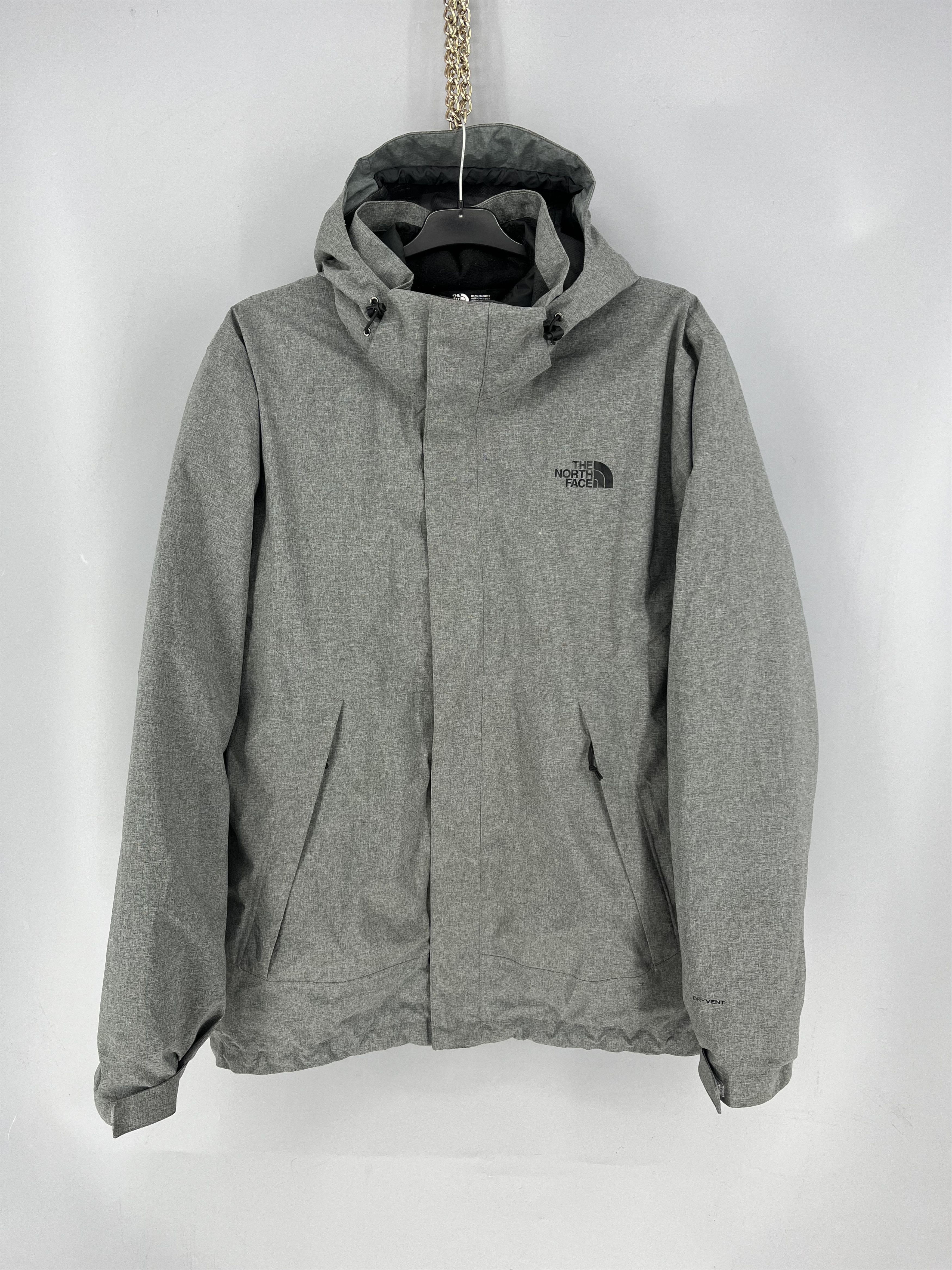 The North Face The North Face Men's Mountain Down Triclimate Jacket Size US XL / EU 56 / 4 - 1 Thumbnail