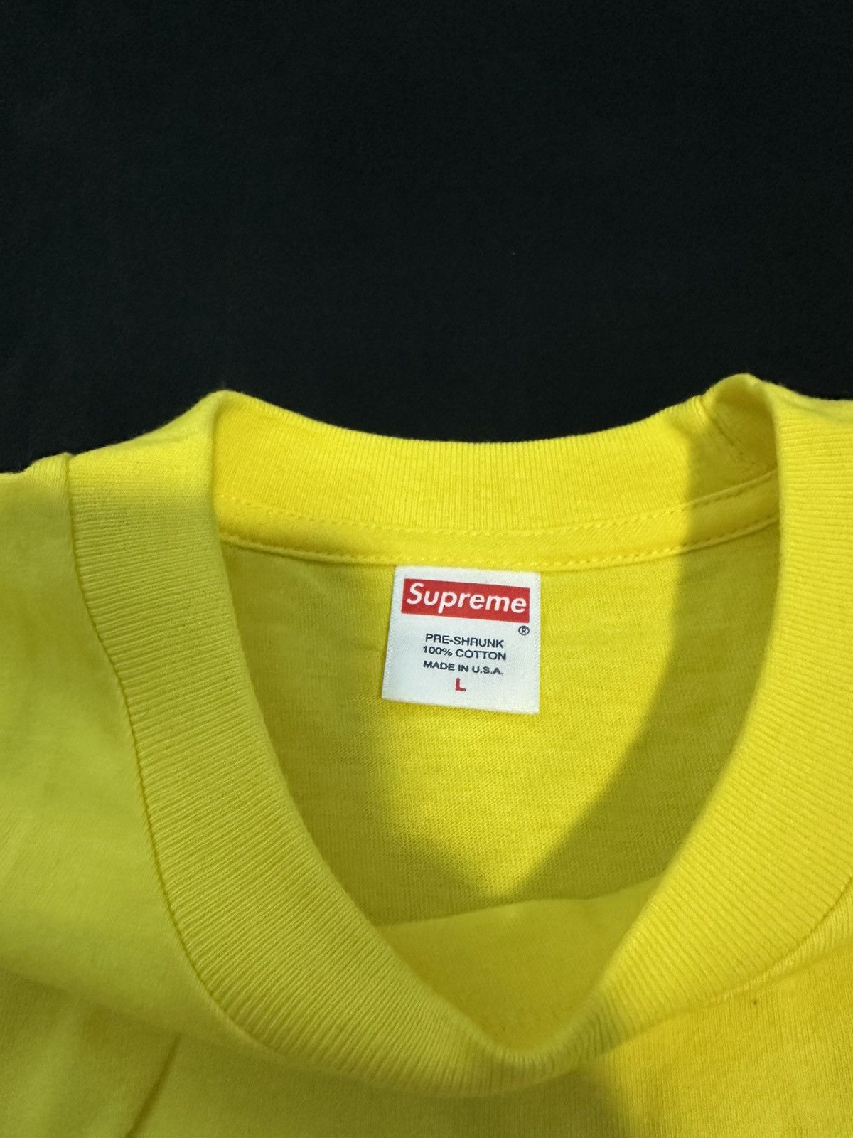 Supreme Supreme Bandana Box Logo Size US L / EU 52-54 / 3 - 4 Thumbnail