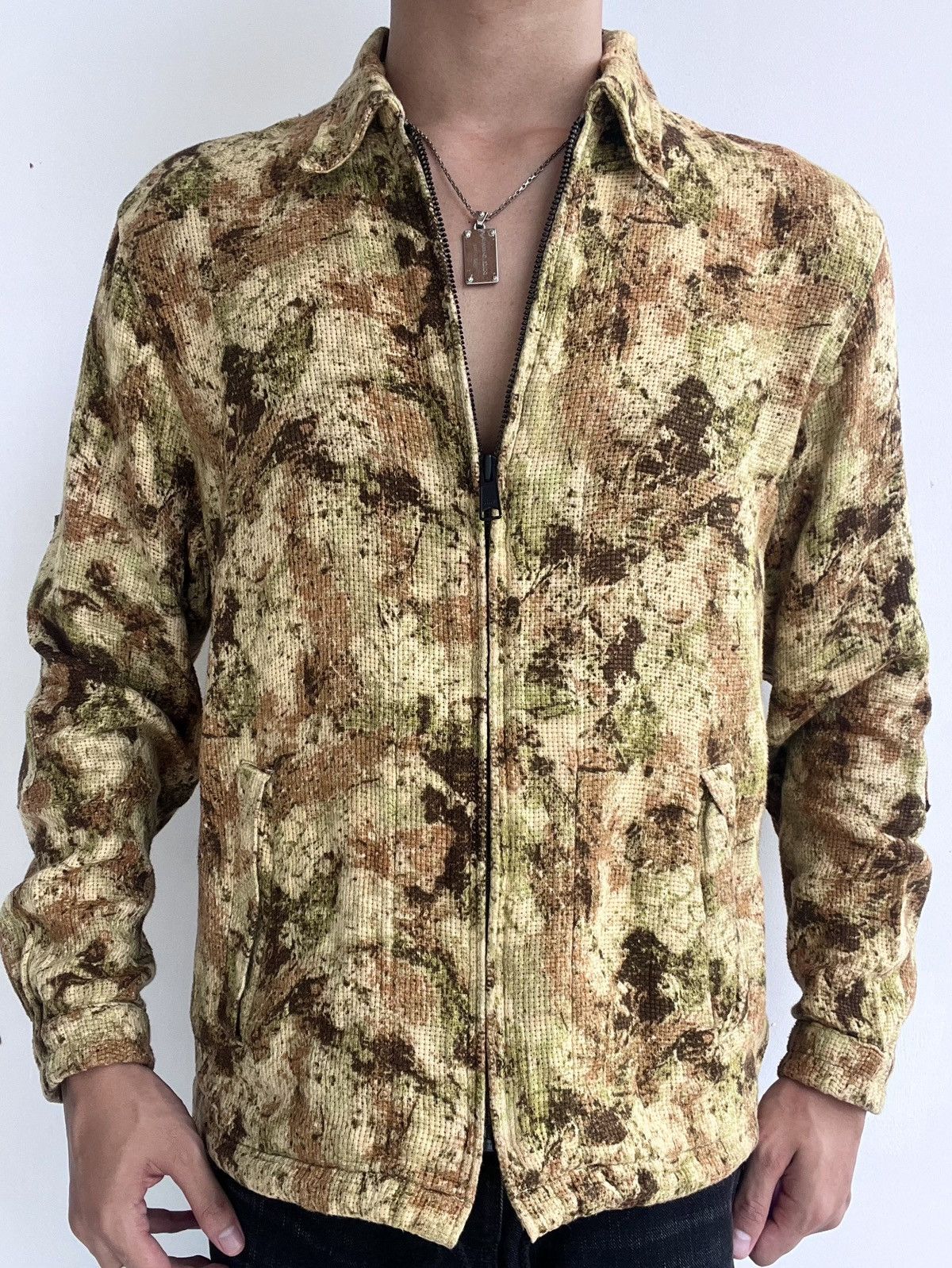 General Research 🐎 1998 Cross Jacket | Grailed
