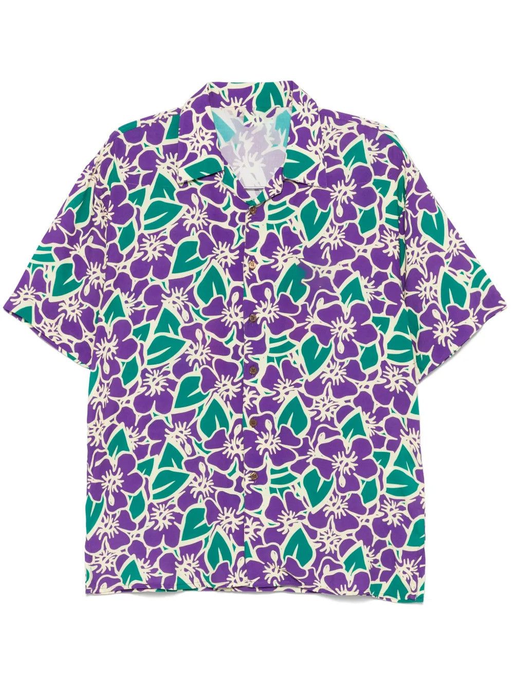 Other Short Sleeve Shirts for Men – Casual & Everyday Styles Size US M / EU 48-50 / 2 - 1 Thumbnail
