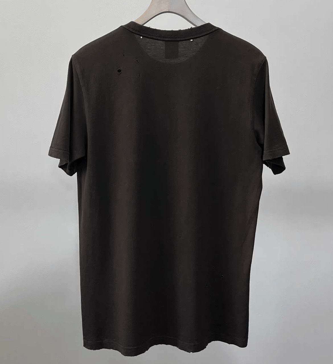 Number (N)ine Number (N)ine Sz 2 Number Nine 05SS Full Skull Print Distr Size US M / EU 48-50 / 2 - 2 Thumbnail