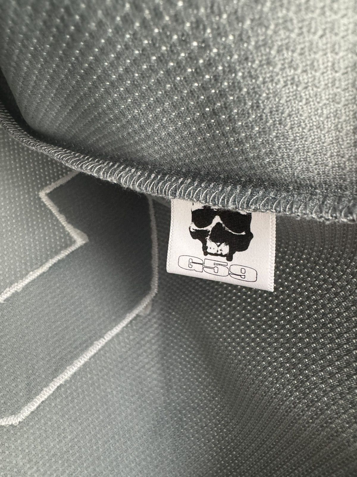 G59 Records $uicideboy$ SELF DESTRUCTION WAYNE GRETZKY staff suicideboys Size US S / EU 44-46 / 1 - 20 Thumbnail