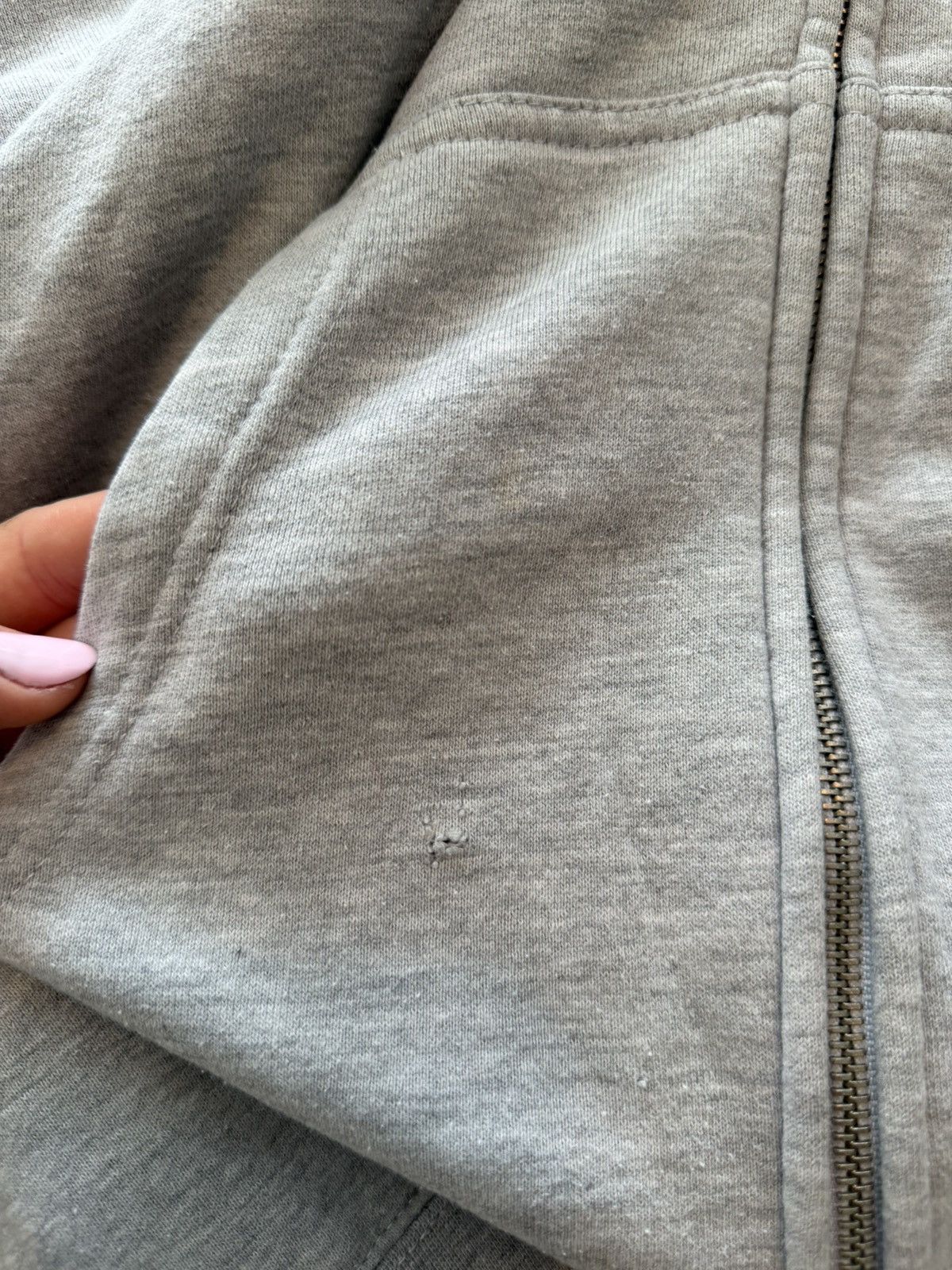 Fuck The Population Fuck the Population FTP Graffiti Truck Zip Up Hoodie Size US L / EU 52-54 / 3 - 4 Thumbnail