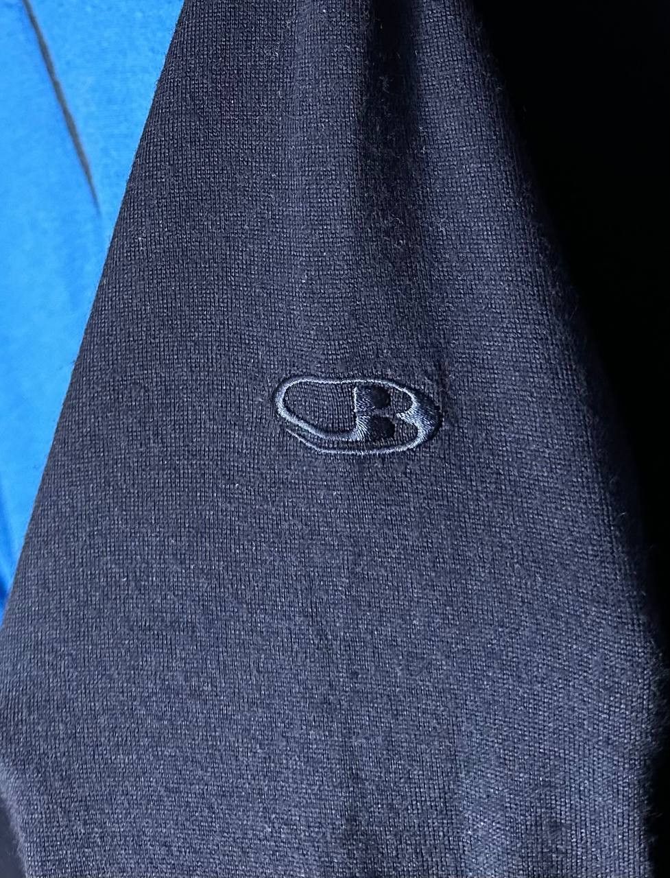 Icebreaker Icebreaker 1/4 Zip Pullover Bodyfit 260 Merino Wool Sweater Size US L / EU 52-54 / 3 - 2 Thumbnail
