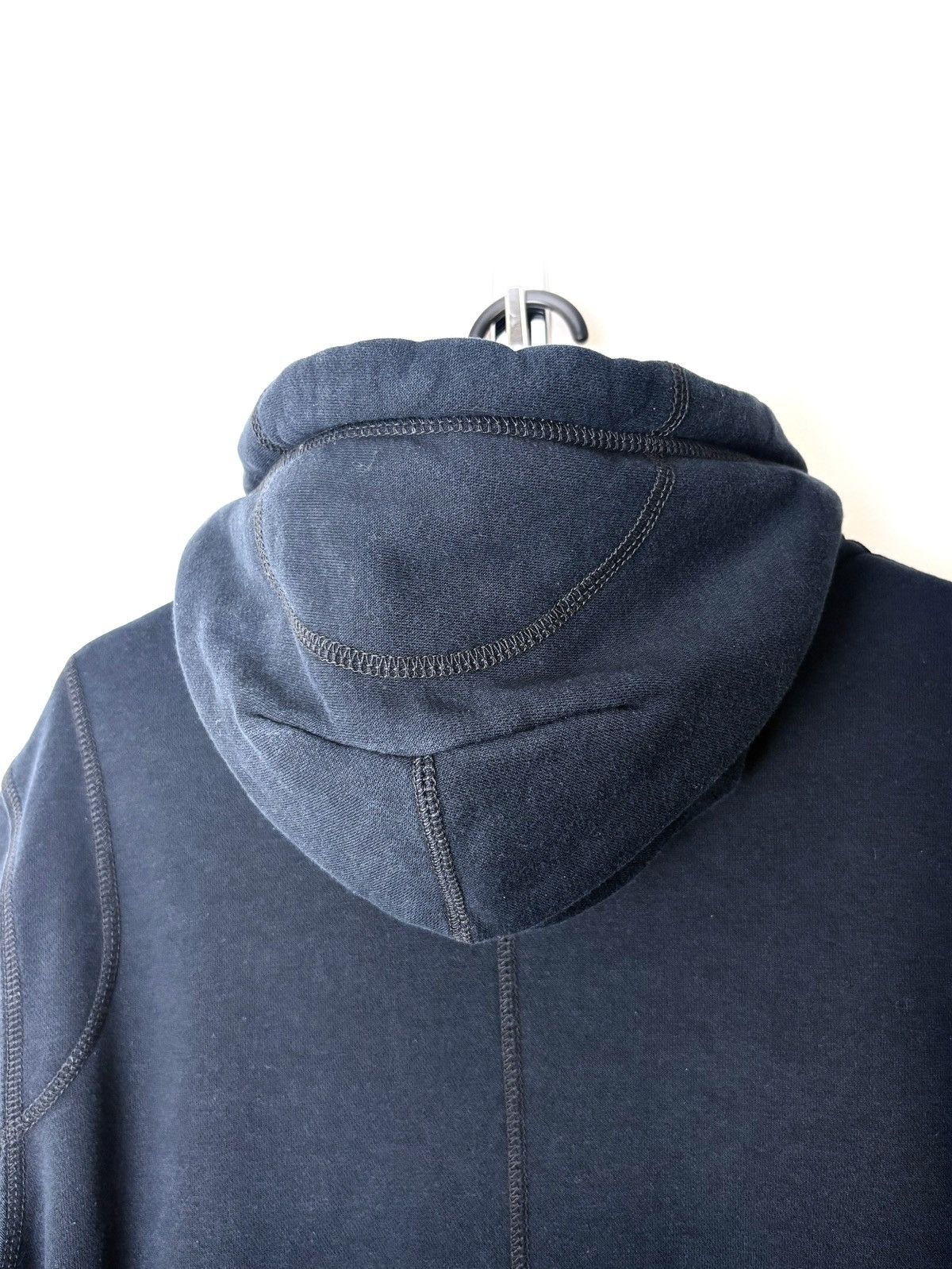 Puma Puma Sherpa-Lined Zip Hoodie Jacket Size US S / EU 44-46 / 1 - 6 Thumbnail