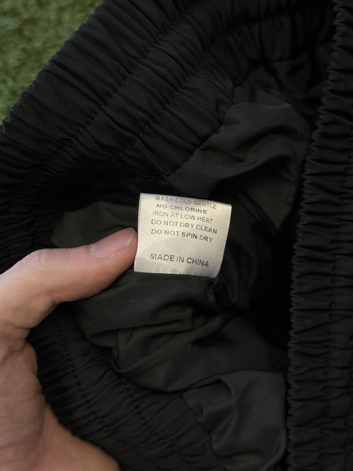 Vale Valley Track Suit Black Pants Size (M) Brand New Size US 32 / EU 48 - 8 Thumbnail