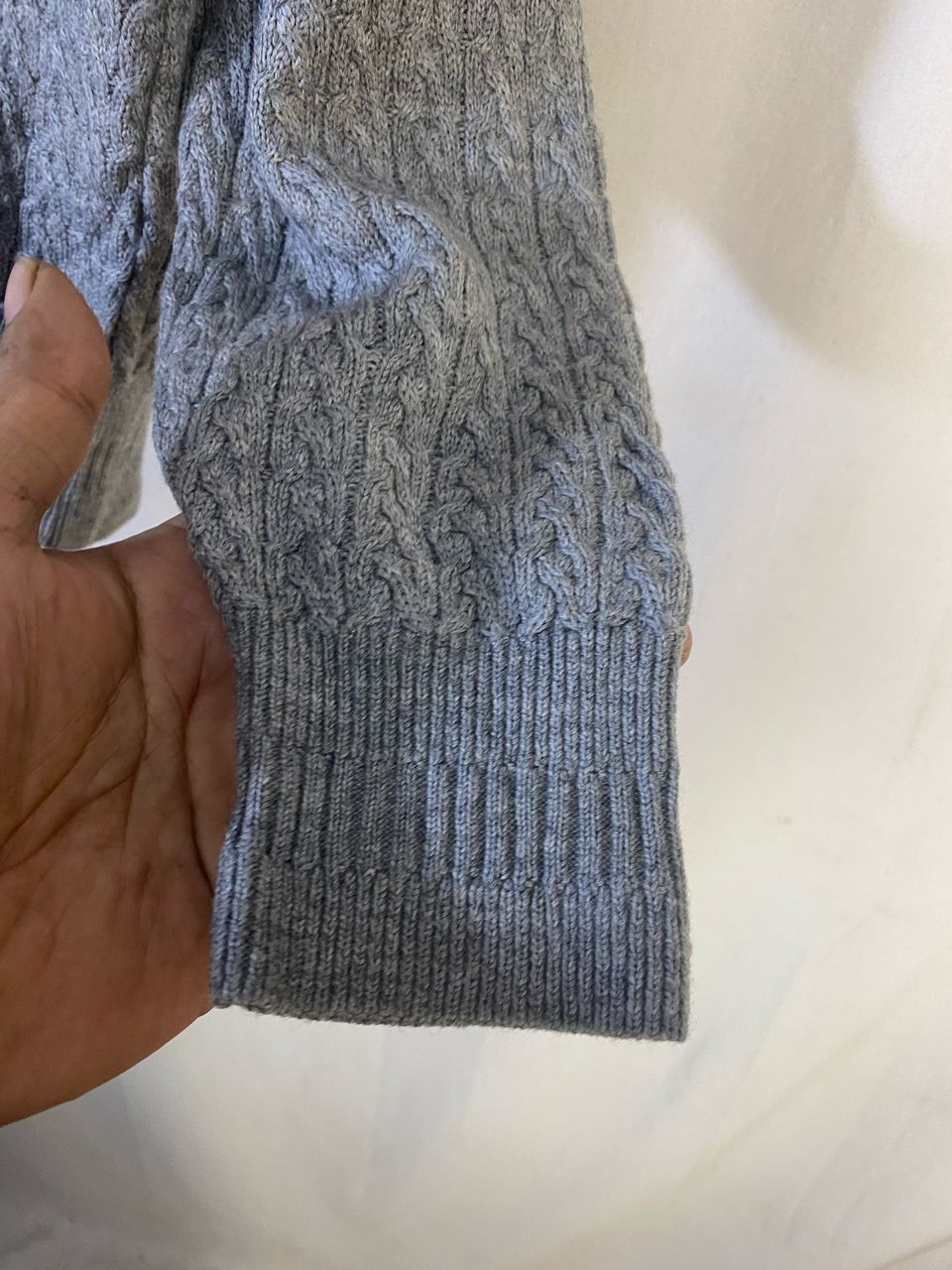 Designer × Renoma Unisex 🔥Renoma paris sport club knitwear Size L / US 10 / IT 46 - 3 Thumbnail