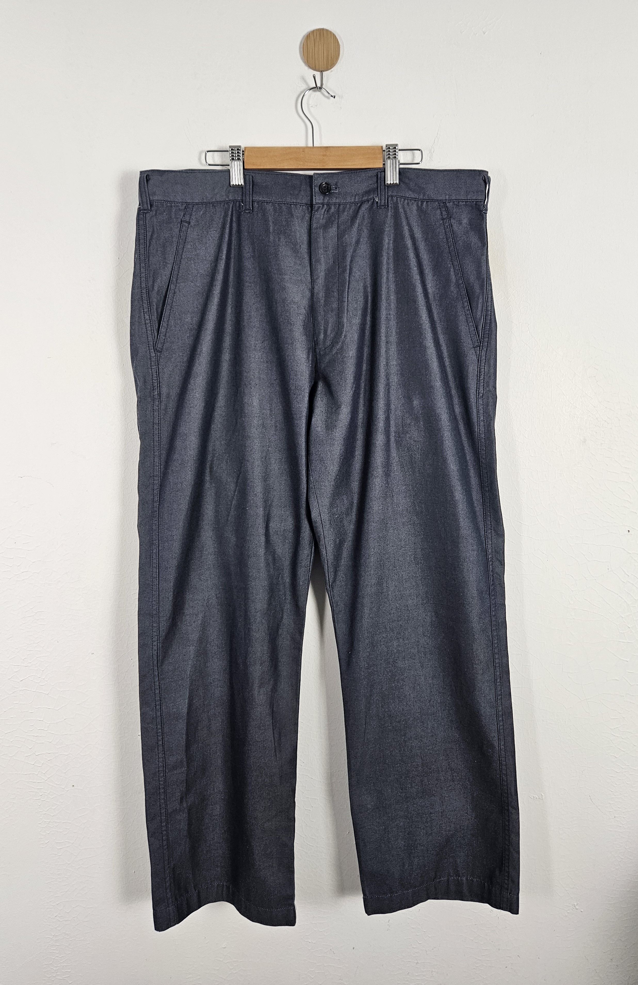 Comme des Garcons Comme des Garcons Homme CDG Pant Size US 36 / EU 52 - 1 Thumbnail