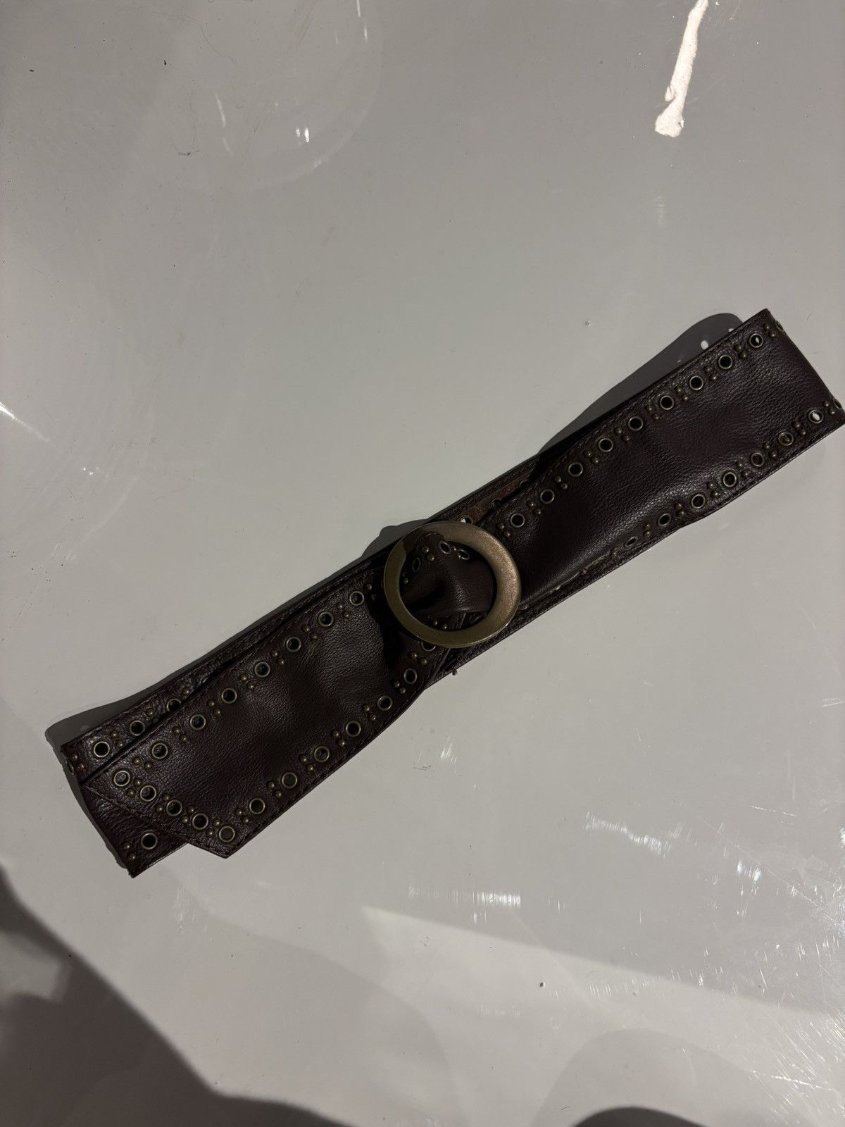 Nine West Nine West belt Size ONE SIZE - 10 Thumbnail