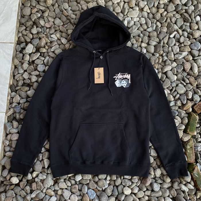 Stussy Stussy Dice Hoodie | Grailed