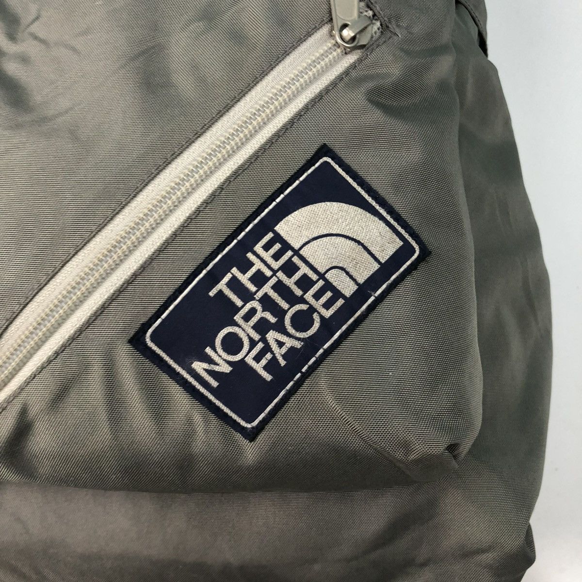 The North Face ‼️YES‼️ VINTAGE THE NORTH FACE BLUE TAG BACKPACK Size ONE SIZE - 6 Thumbnail