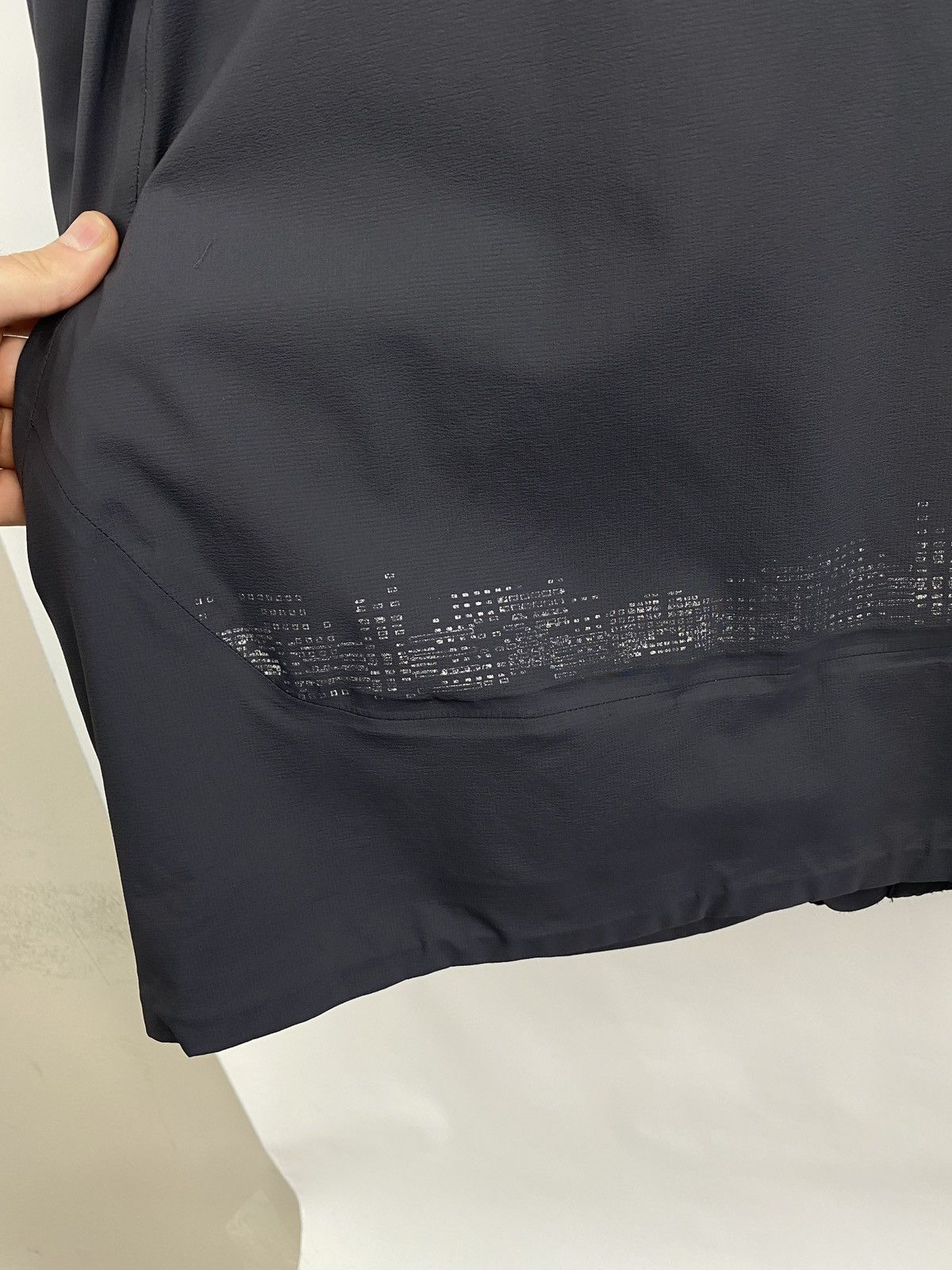 Mammut 🇺🇸 Y2K Mammut Dry Tech Outdoor Jacket Rare Retro Hype Size US XL / EU 56 / 4 - 16 Thumbnail