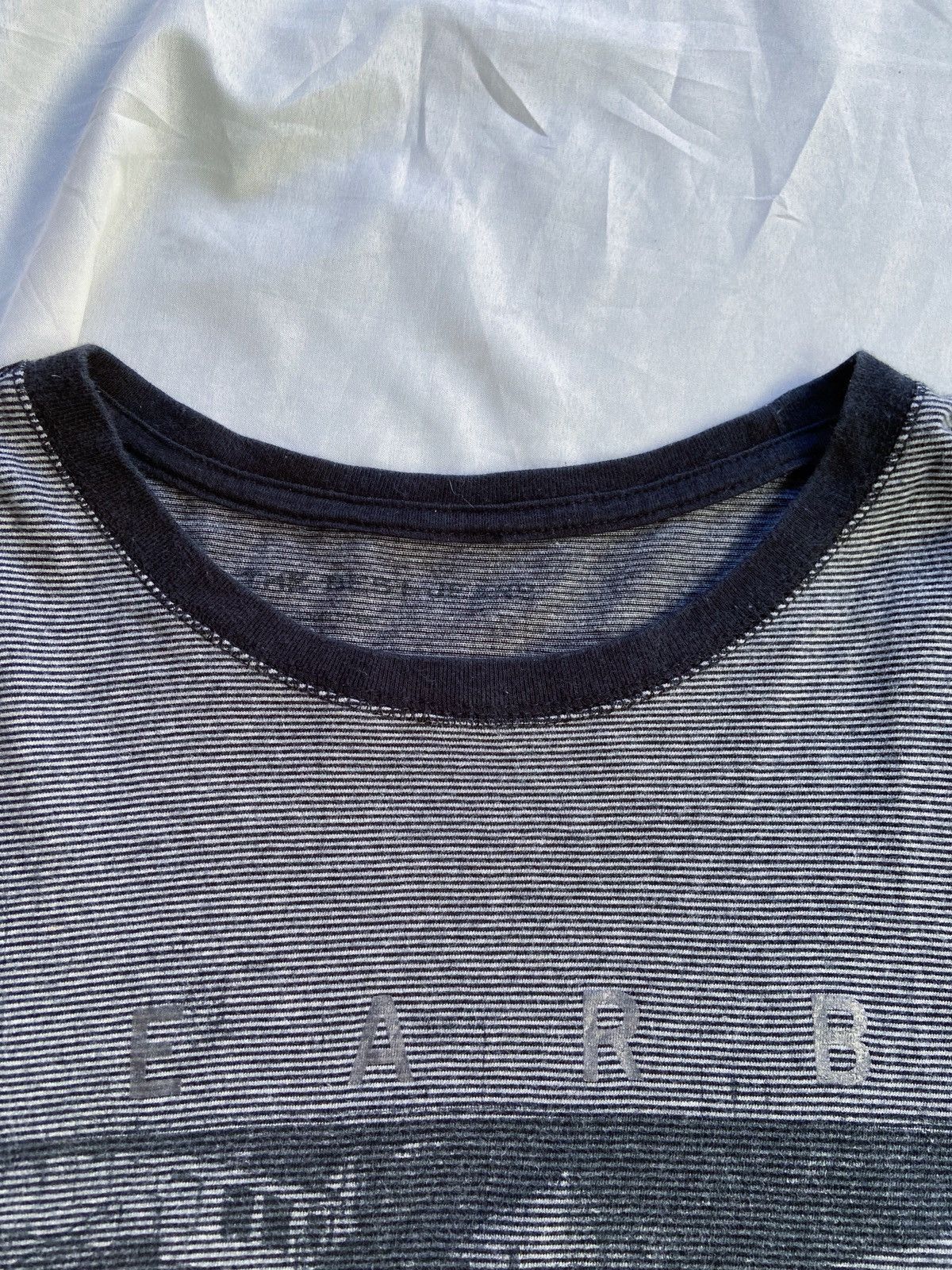 PPFM THE BEST JEANS NEARBY DOUBLE LAYER LONG SLEEVE Size US L / EU 52-54 / 3 - 10 Thumbnail
