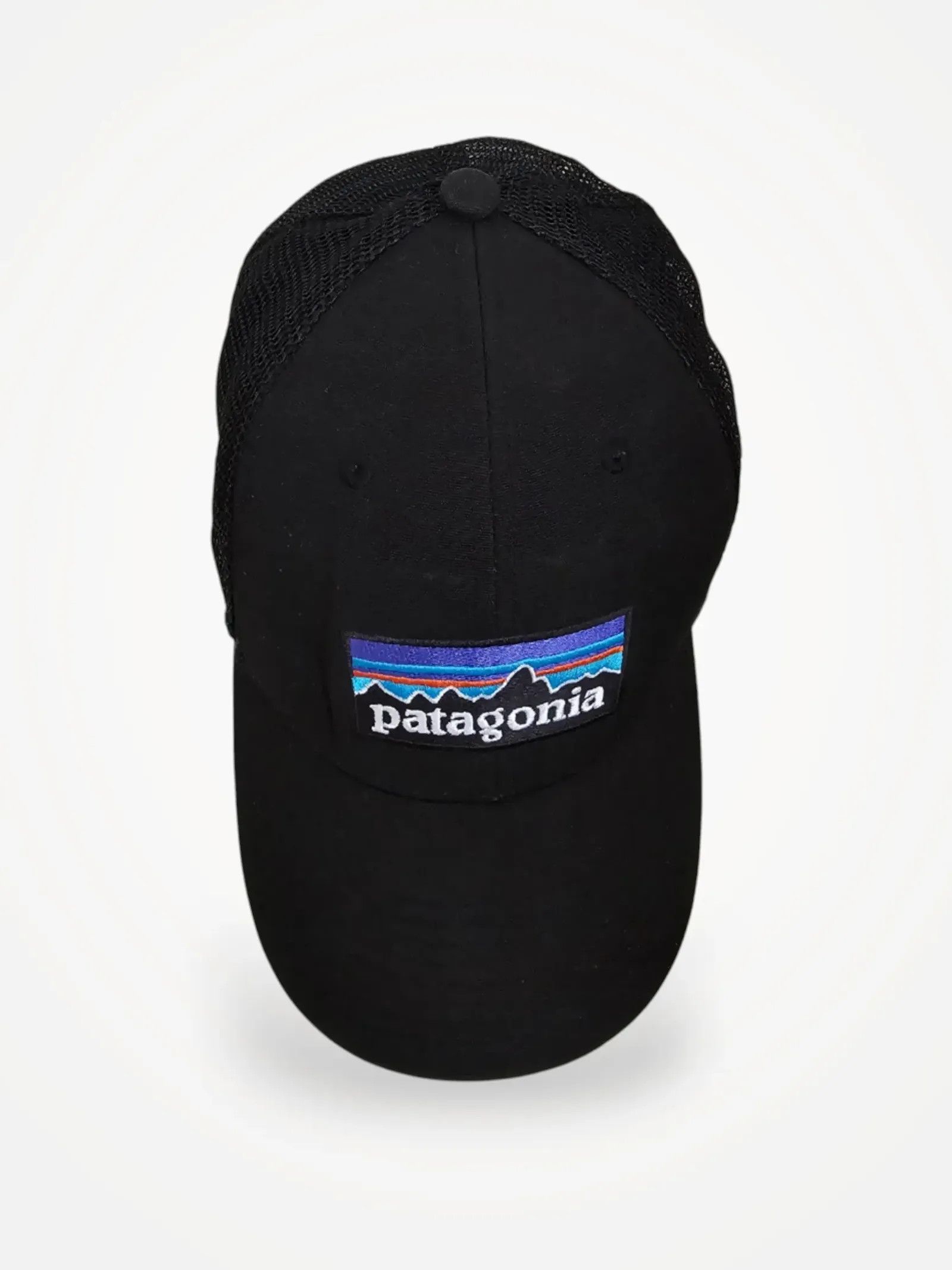 Patagonia Patagonia LOGO LOPRO TRUCKER HAT Hat Size ONE SIZE - 1 Thumbnail