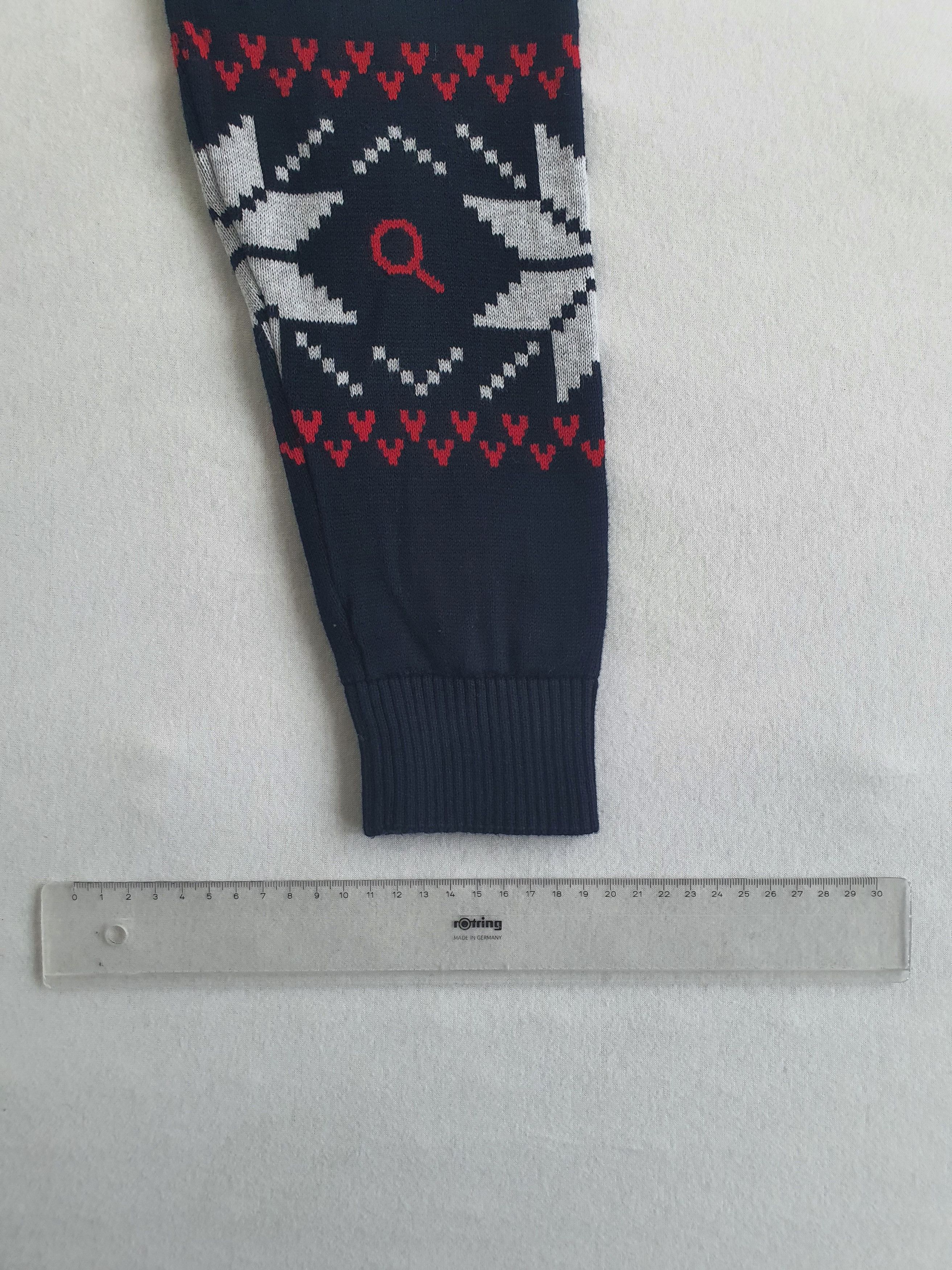 Other GOOGLE - Official Merchandise Store - Holiday Ugly Sweater Size US M / EU 48-50 / 2 - 6 Thumbnail