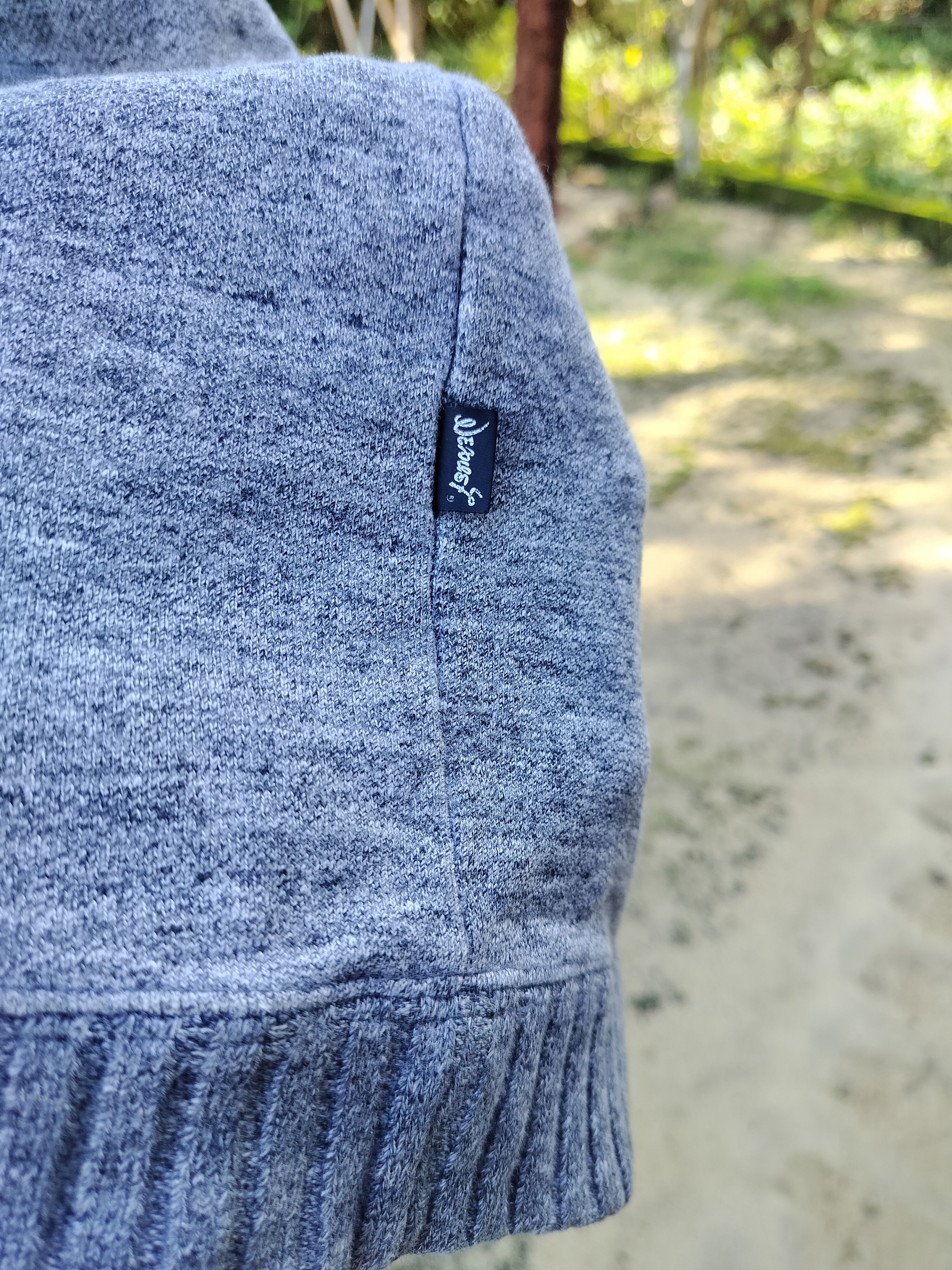 NEXUSVII Nexus 7 Japan Multiple Maniax sweatshirt Chanel Logo Size US L / EU 52-54 / 3 - 4 Thumbnail
