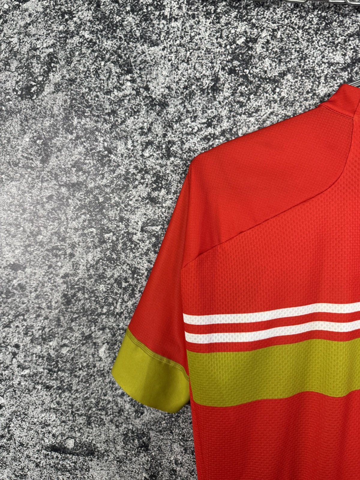 Other Men’s Sportful Cycling Jersey Full Zip Bike Shirt Size XL Size US XL / EU 56 / 4 - 11 Thumbnail