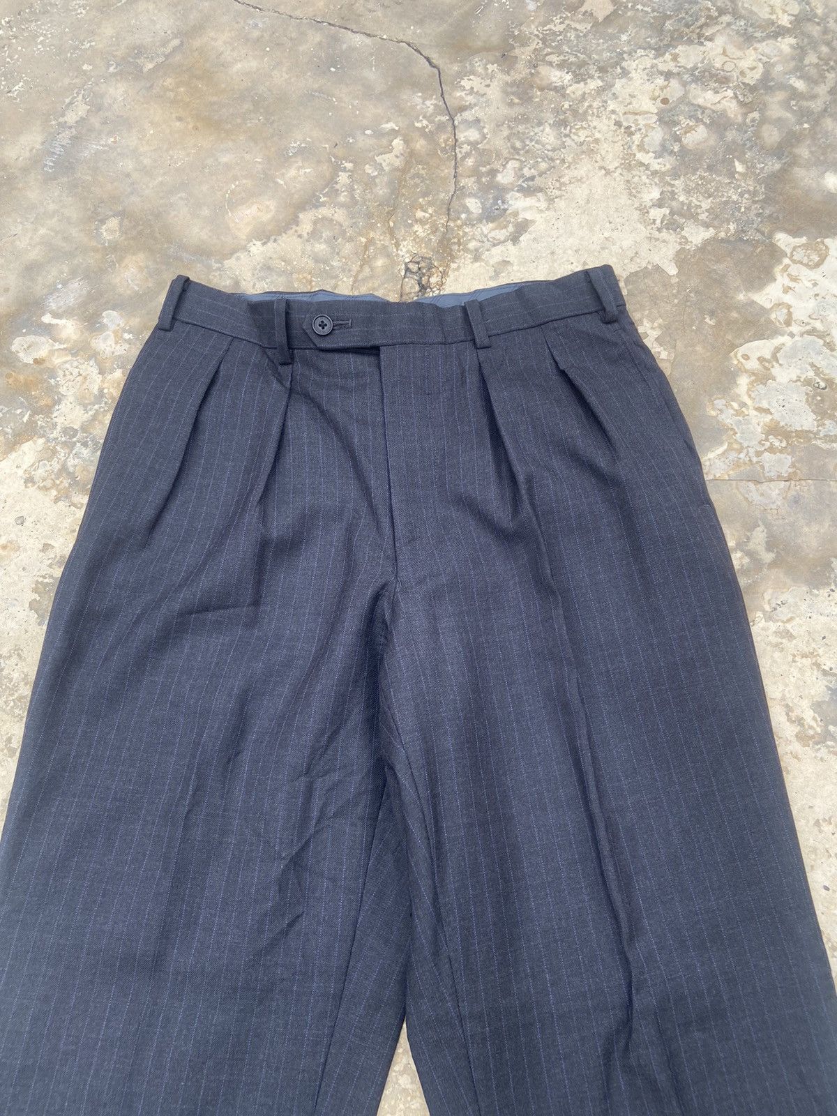 Burberry Burberry Casual pants Size US 29 - 3 Thumbnail
