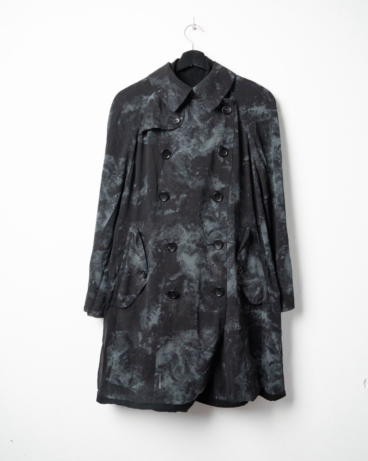 Comme des Garcons Comme Des Garcons 2011 Size S / US 4 / IT 40 - 5 Thumbnail