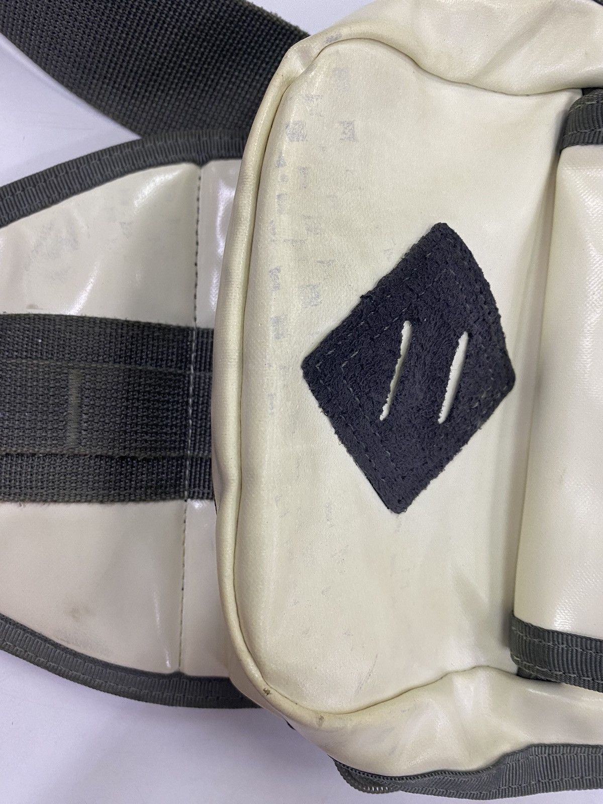 Japanese Brand Porter Cross Body Leather Bag Size ONE SIZE - 10 Thumbnail
