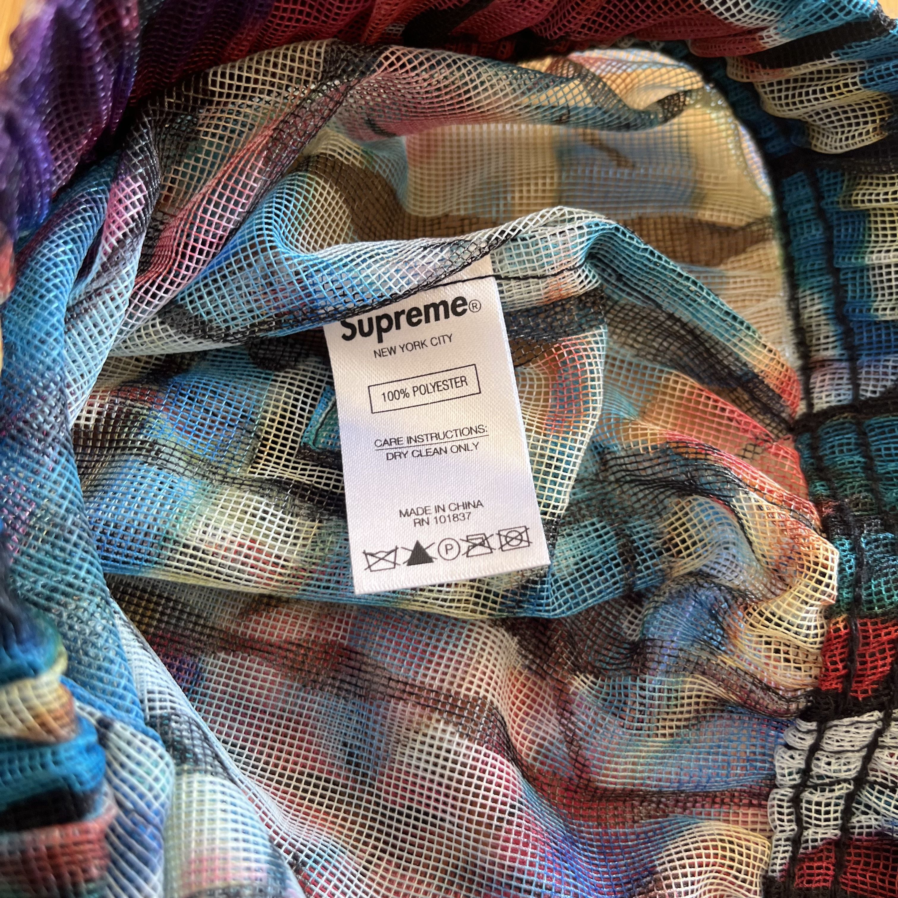 South2 West8 × Supreme South2West8 x Supreme Convertible Bush Pant Size US 30 / EU 46 - 8 Thumbnail