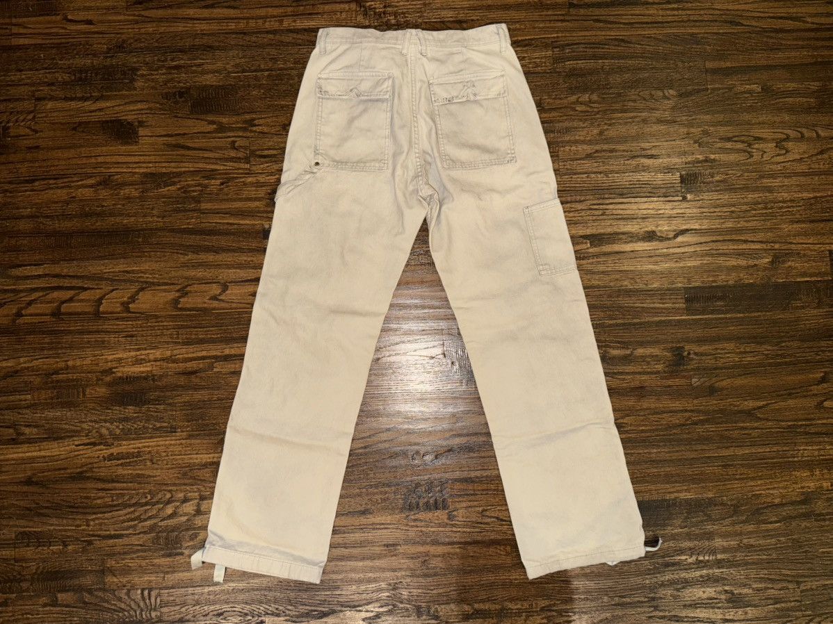Rhude RHUDE 'Sundry Elephant' Chevron Painter Pants Size Medium Size US 32 / EU 48 - 5 Thumbnail