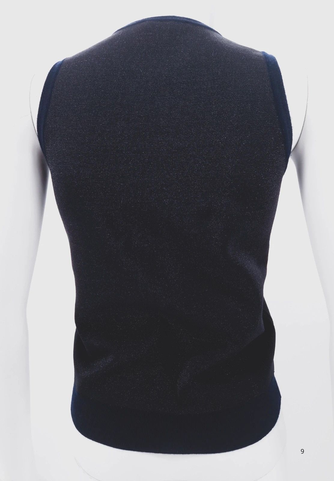 Louis Vuitton LV glitter cut out top Size XS / US 0-2 / IT 36-38 - 10 Thumbnail