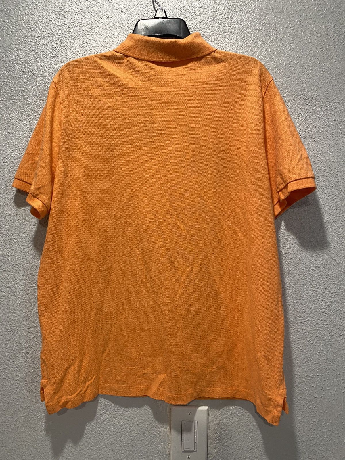 Polo Ralph Lauren Ralph Lauren Polo Orange Large Size US L / EU 52-54 / 3 - 2 Thumbnail