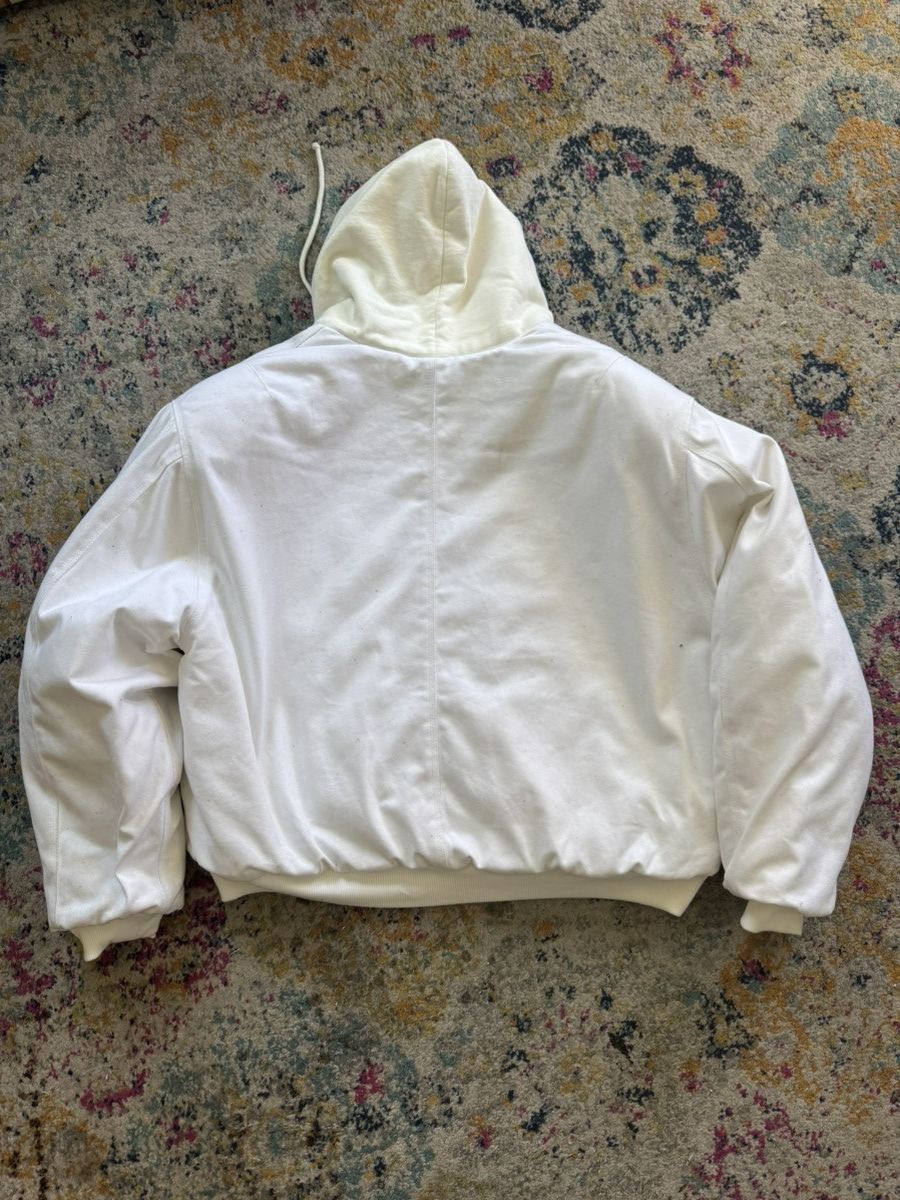Yeezy YZY SZN X SHOULDER PADDED DENIM PIXAR SAMPLE YEEZY SEASON 22 Size US L / EU 52-54 / 3 - 5 Thumbnail
