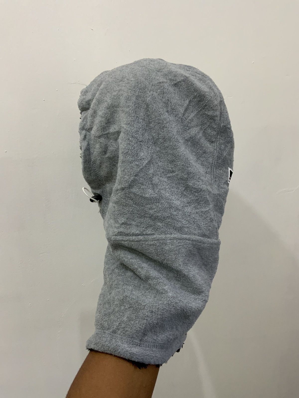 MLB Major League Baseball MLB Fur Neck Hoodie Size ONE SIZE - 2 Thumbnail