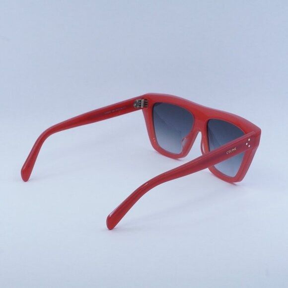 Celine New Celine CL40256I 66B Sunglasses Size ONE SIZE - 10 Thumbnail